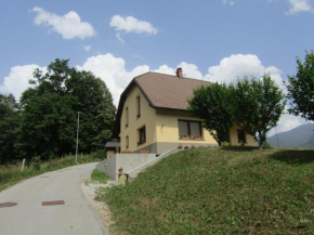 Apartma Melinc